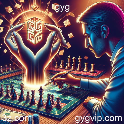 Desvendando a Categoria de Jogos de Estratégia no gyg